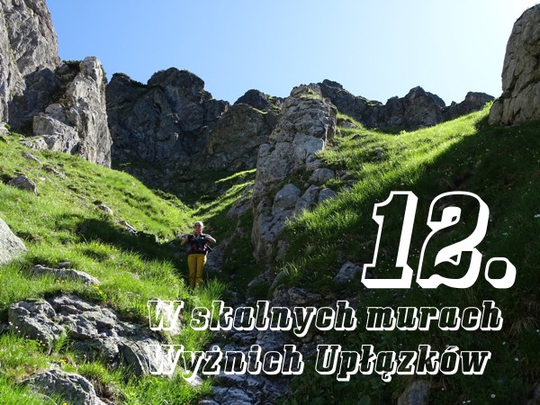 Wyżnie Niżnie Upłazki